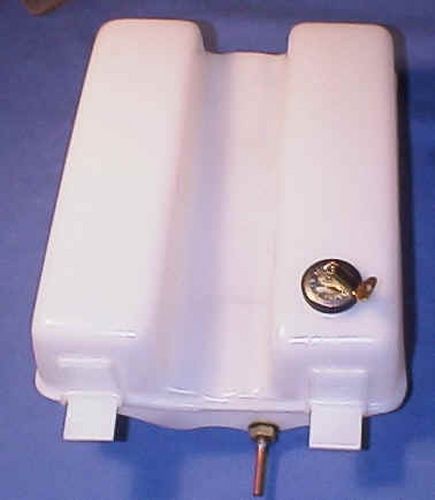 PMC PT7A Saddle Tank
